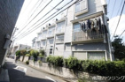 調布市菊野台３丁目のアパートの画像
