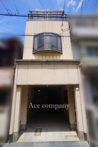【間取り】 | 平野区流町3丁目 | 【南向き☆前道幅員約6.5ｍ！鉄骨造☆】ローン返済目安：月々約68663円（頭金0円、変動金利0.875％、返済期間40年、ボーナス払い無しで試算しています）
