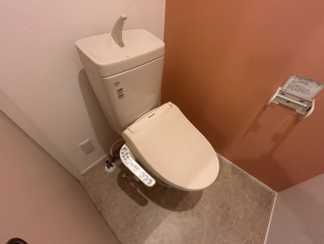 ステラフィッサ御器所｜名古屋市の賃貸ならMy賃貸のトイレ