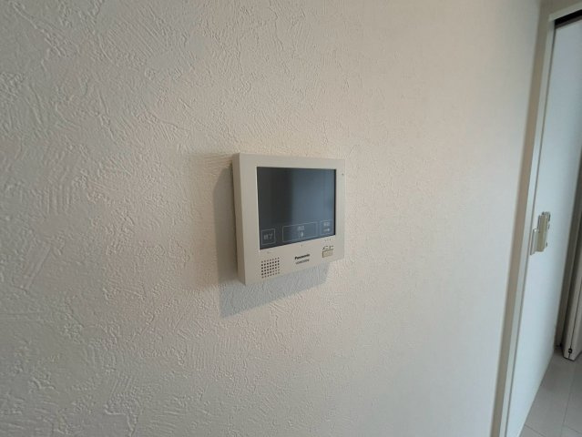 ステラフィッサ御器所｜名古屋市の賃貸ならMy賃貸のセキュリティ