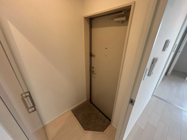 ステラフィッサ御器所｜名古屋市の賃貸ならMy賃貸の玄関