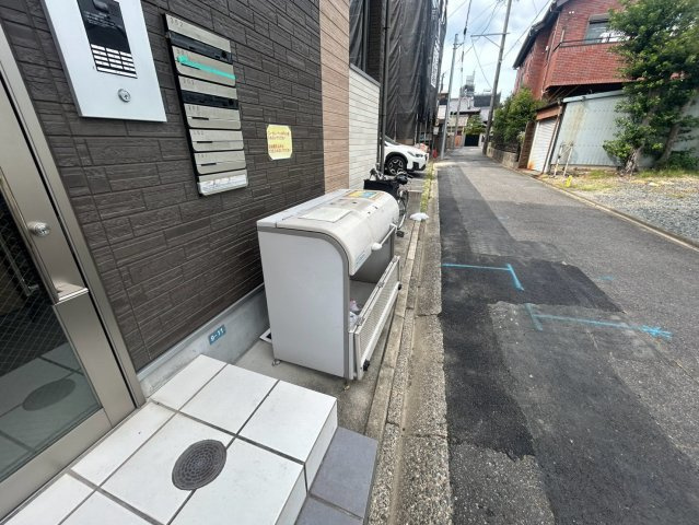 ステラフィッサ御器所｜名古屋市の賃貸ならMy賃貸のその他共用部分
