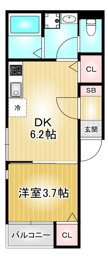 ステラフィッサ御器所｜名古屋市の賃貸ならMy賃貸