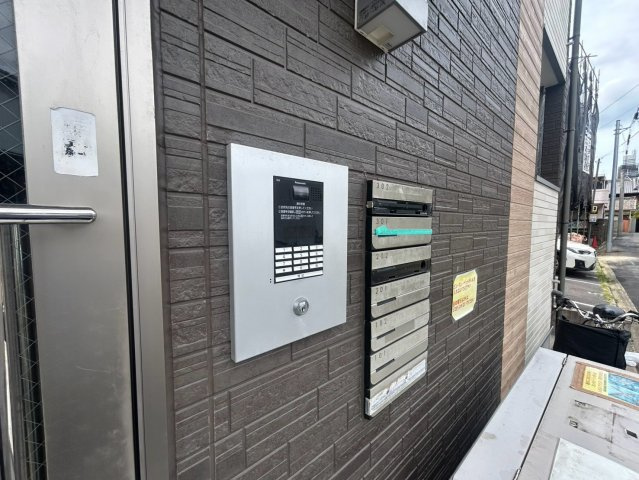 ステラフィッサ御器所｜名古屋市の賃貸ならMy賃貸のその他共用部分