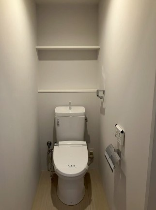 【トイレ】