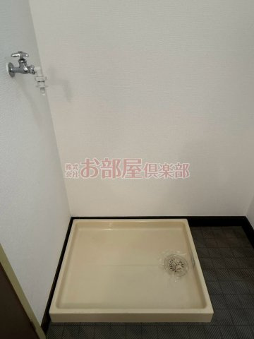ライフガーデンの設備