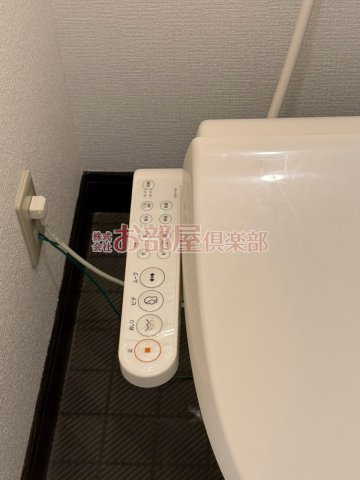 ライフガーデンの設備