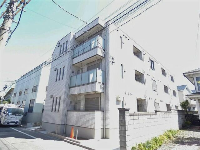 【外観】