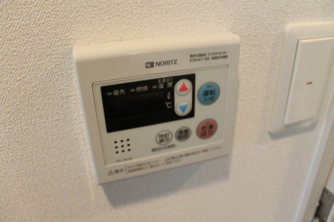 【設備】FASTATE　OSAKA　DOMECITY（ファステート大阪ドームシティ）