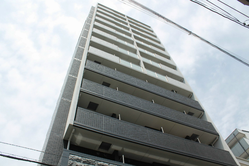 FASTATE　OSAKA　DOMECITY（ファステート大阪ドームシティ）の画像