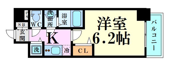 FASTATE　OSAKA　DOMECITY（ファステート大阪ドームシティ）