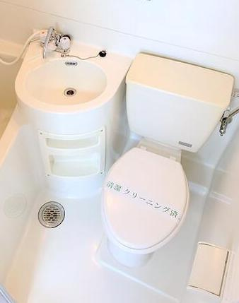 【トイレ】