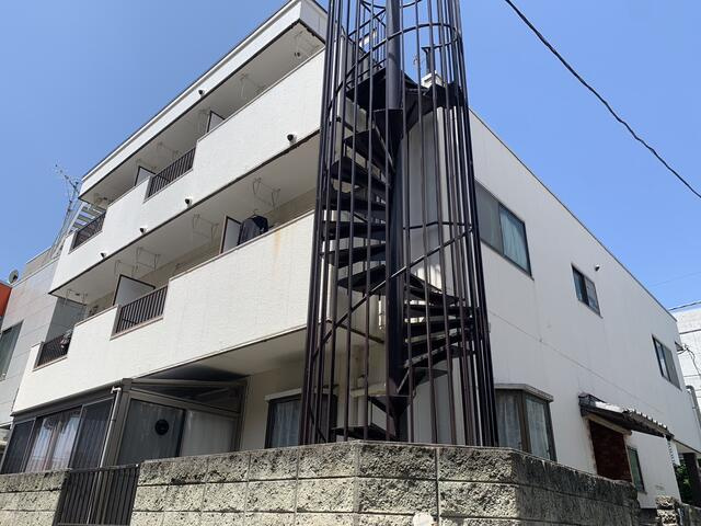【外観】