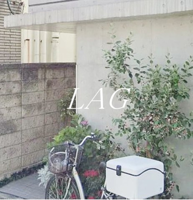【その他共用部分】 | Ｈ．Ｍ | 共用部分です。