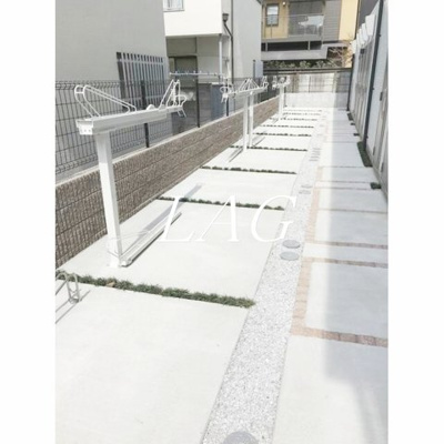 【その他】 | ウェルスクエア自由が丘ＷＥＳＴ