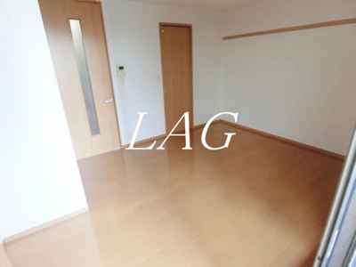 【寝室】 | Cherry　House　Ⅲ | 寝室です。