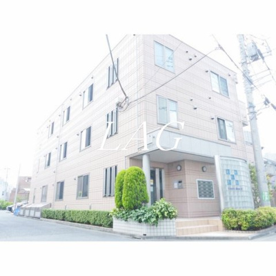 【外観】 | Cherry　House　Ⅲ | 外観です。