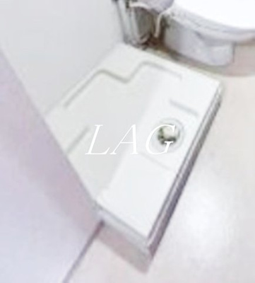 【設備】 | Ｂｒａｎｃｈｅ三軒茶屋 | 室内洗濯機置き場です。