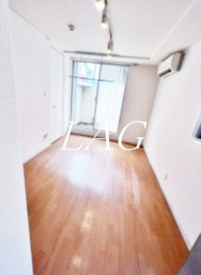 【居間・リビング】 | Ｂｒａｎｃｈｅ三軒茶屋 | 洋室のお部屋です。