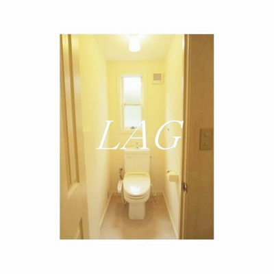 【トイレ】 | Ｋ’Ｓフラット | トイレです。