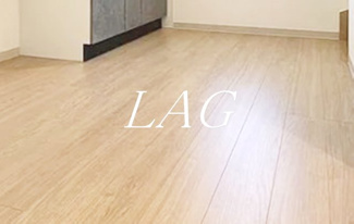 【居間・リビング】 | ソルナクレイシア学芸大学 | 洋室のお部屋です。