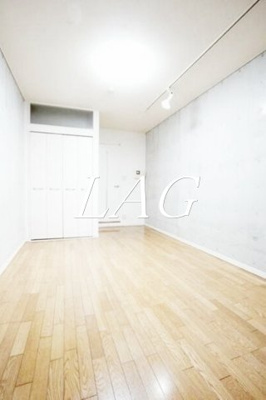 【居間・リビング】 | ＰＡＲＫ　ＬＡＮＥ山王 | 洋室のお部屋です。