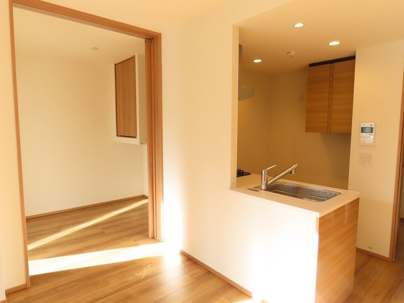 ※同間取り別部屋参考写真