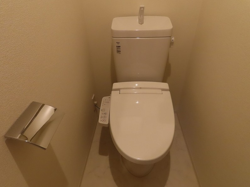 ※同間取り別部屋参考写真