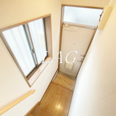 【玄関】 | サンシャイン西蒲田 | 玄関です。