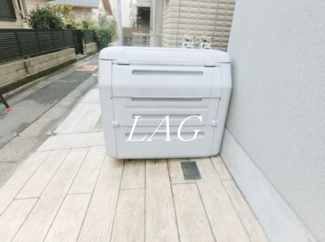 【その他共用部分】 | Ｌａｎｄ　Ｂｌｕｅ | 共用部です。