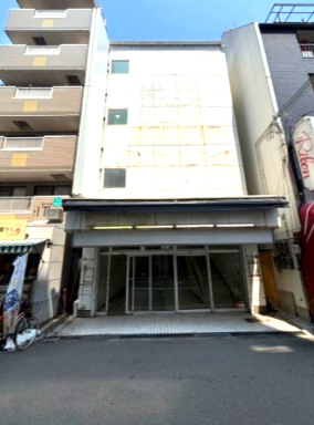 港ビル