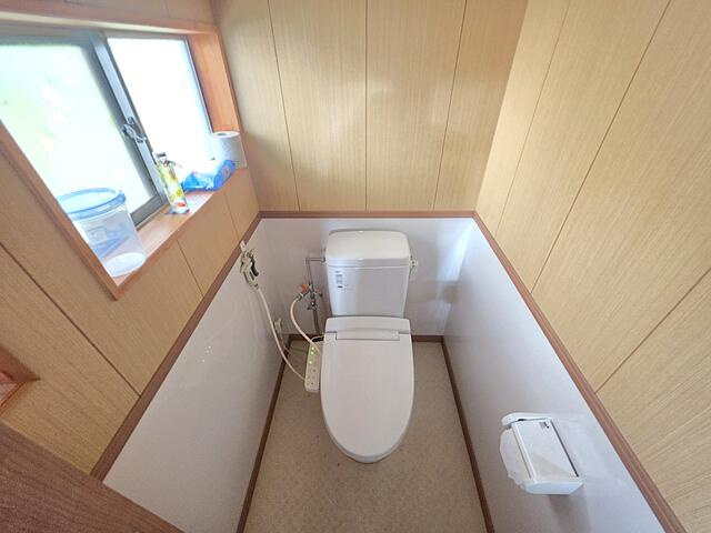 瑞浪市陶町大川の中古一戸建