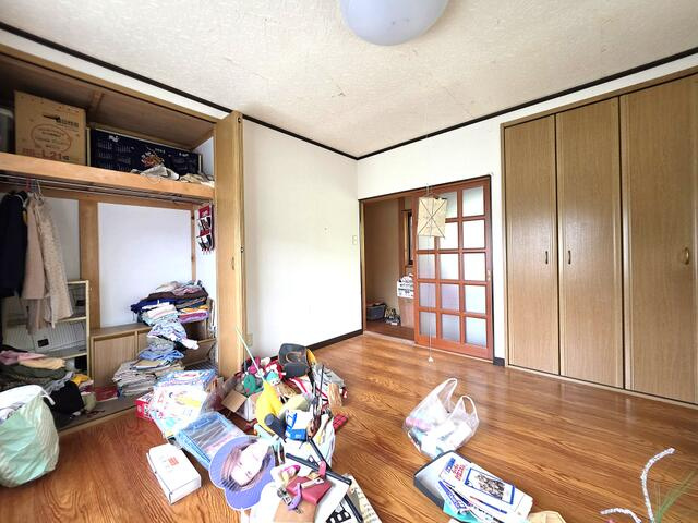 瑞浪市陶町大川の中古一戸建の洋室