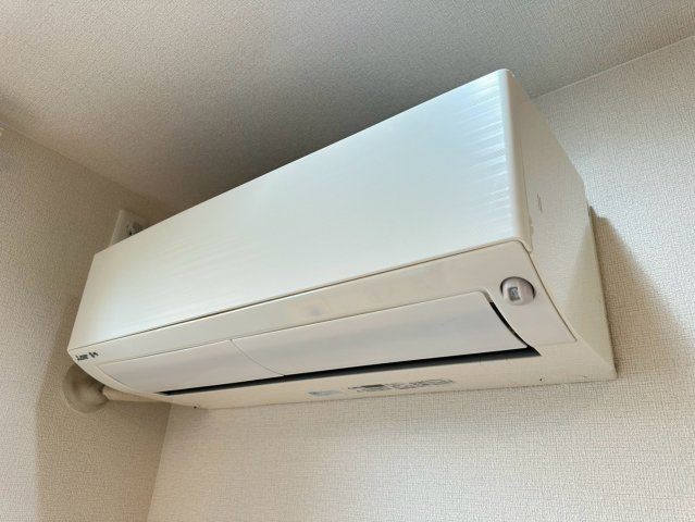カーサ・ミーアⅡの設備