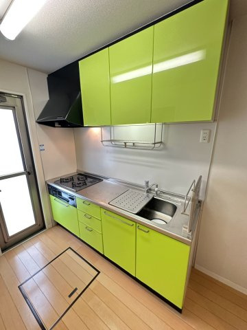 カーサ・ミーアⅡのその他