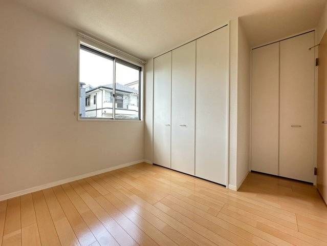 カーサ・ミーアⅡの内装