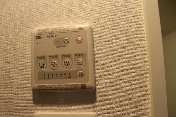 【設備】エスリード天神橋筋六丁目 