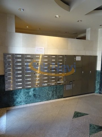 【ロビー】 | ランドマークシティ同心