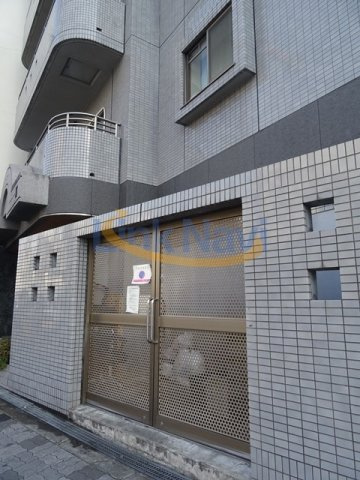 【設備】 | ランドマークシティ同心