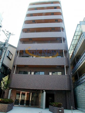 【外観】 | ランドマークシティ同心