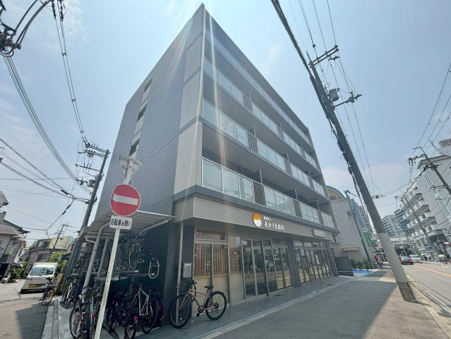 フォートレス神崎川Center