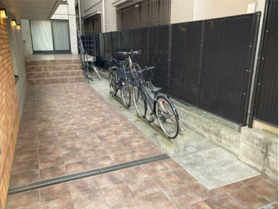 【その他共用部分】 | ルクレ大森