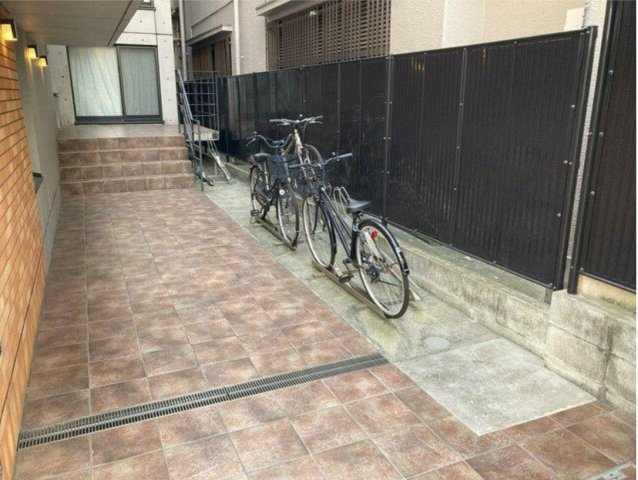 【その他共用部分】 | ルクレ大森