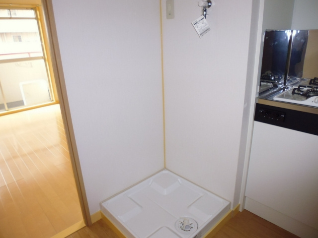 ケイズコート西明石のその他