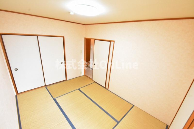 【内装】 | カーサフィオーレ壱番館