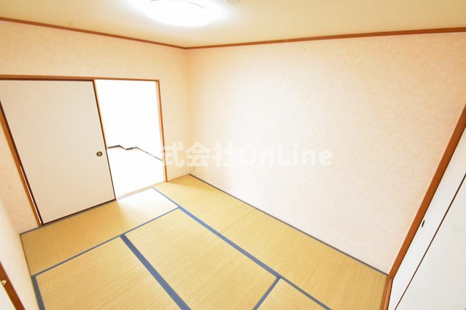 【その他】 | カーサフィオーレ壱番館
