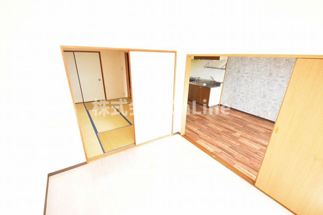 【その他】 | カーサフィオーレ壱番館