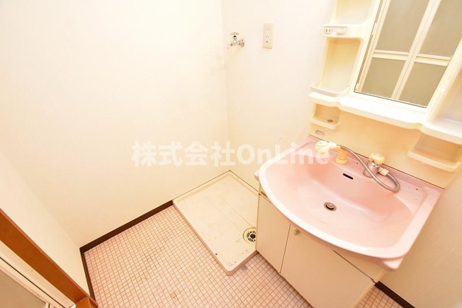 【設備】 | カーサフィオーレ壱番館