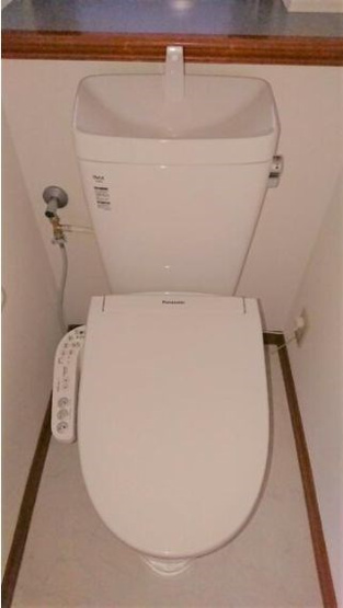 【トイレ】渡田山王町ビル