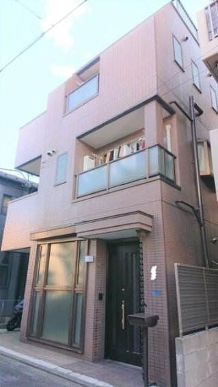 渡田山王町ビルの画像